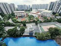 Kingsford Waterbay (D19), Apartment #632001011